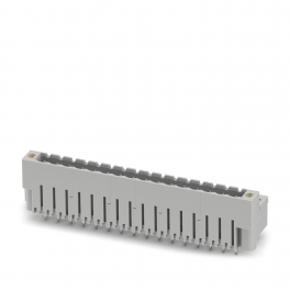 MDSTBV 2,5/16-GF-5,08 GY PCB jungtis