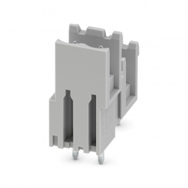MDSTBV 2,5/ 2-G-5,08 GY PCB header