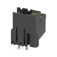 MDSTBV 2,5/ 2-GFL-5,08 BK PCB jungtis