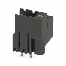 MDSTBV 2,5/ 2-GFL-5,08 BK PCB jungtis