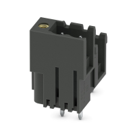 MDSTBV 2,5/ 2-GFR-5,08 BK PCB jungtis