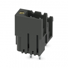MDSTBV 2,5/ 2-GFR-5,08 BK PCB jungtis