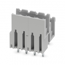 MDSTBV 2,5/ 4-G-5,08 GY PCB header