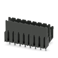 MDSTBV 2,5/ 8-G-5,08 BK PCB header