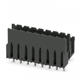 MDSTBV 2,5/ 8-G-5,08 BK PCB header