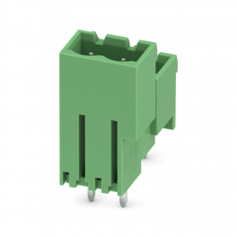 MDSTBVA 2,5/ 2-G-5,08 PCB header