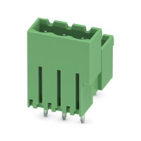 MDSTBVA 2,5/3-G-5,08 PCB jungtis