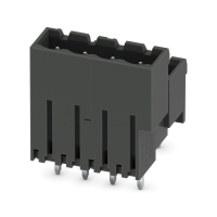 MDSTBVA 2,5/ 4-G-5,08 BK PCB header