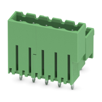 MDSTBVA 2,5/ 5-G-5,08 PCB jungtis