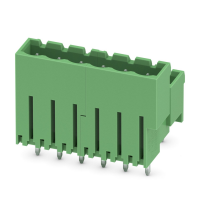 MDSTBVA 2,5/ 6-G-5,08 PCB jungtis