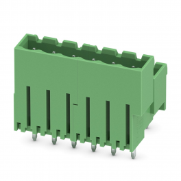 MDSTBVA 2,5/6-G PCB jungtis