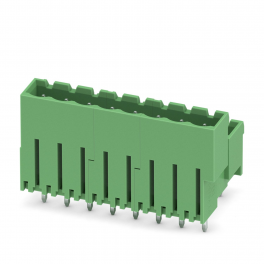 MDSTBVA 2,5/ 8-G PCB jungtis