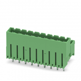 MDSTBVA 2,5/ 9-G PCB header