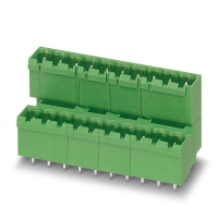 MDSTBVHA 2,5/8-G PCB jungtis