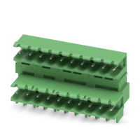 MDSTBW 2,5/10-G-5,08 PCB jungtis