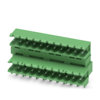 MDSTBW 2,5/11-G-5,08 PCB jungtis
