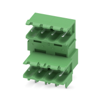 MDSTBW 2,5/ 4-G-5,08 PCB jungties galvutė