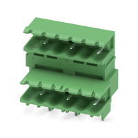 MDSTBW 2,5/ 6-G-5,08 (1357911) PCB jungtis