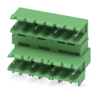 MDSTBW 2,5/ 7-G-5,08 PCB jungtis