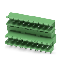 MDSTBW 2,5/ 9-G-5,08 PCB jungtis