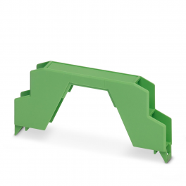 ME 12,5 OT-MSTBO GN VPE150 Upper housing part