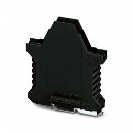 ME 17,5 UT/FE BUS/10 BK Mounting base housing