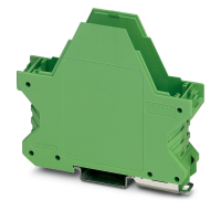 ME 22,5 F-UTG GN Mounting base housing