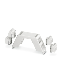 ME 22,5 OT-MKDSO SET KMGY Upper housing part