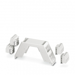 ME 22,5 OT-MKDSO SET KMGY Upper housing part