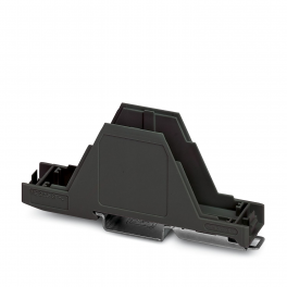 ME 22,5 SF-UT BK Mounting base housing