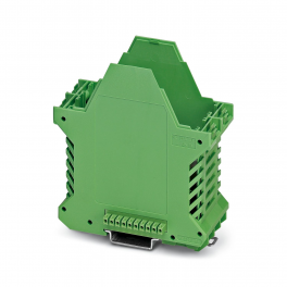 ME 35 UT/FE BUS/10 GN Mounting base housing