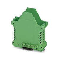 ME 35 UT/FE1 BUS/10+2 GN Mounting base housing