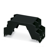 ME 45 OT-MSTBO BK Upper housing part