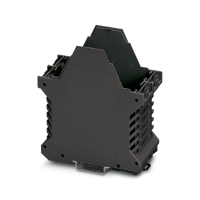 ME 45 UT BK Mounting base housing