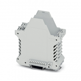 ME 45 UT/FE BUS/10+2 KMGY Mounting base housing