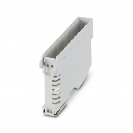 ME-IO 18,8 B/FE 10U TBUS 7035 Mounting base housing