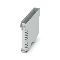 ME-IO 18,8 EB/FE 10U TBUS 7035 Mounting base housing