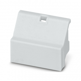 ME-IO 18,8 F-LR 7035 VPE200 Filler plug