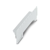 ME-IO 18,8 LC 8U 7035 Housing cover