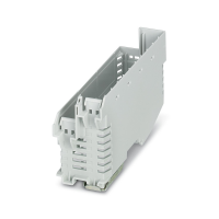 ME-IO 37,6 LB 10U TBUS 7035 Montavimo pagrindo korpusas