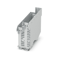 ME-IO 37,6 LEB 10U TBUS 7035 Mounting base housing