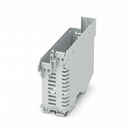 ME-IO 37,6 LEB 10U TBUS 7035 Mounting base housing