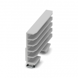 ME-IO HS 18,8 B AL Heatsink