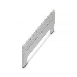 ME-IO P 10U 7035 Insulation plate