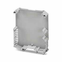 ME MAX 22,5 GEH-R U-U1 KMGY Housing half shell