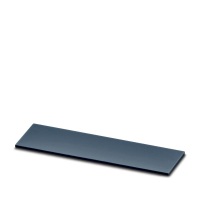 ME MAX 22,5 PLATE BUGY Įdėjimo plokštelė