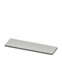 ME MAX 22,5 PLATE KMGY Insertion plate