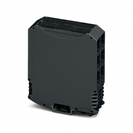 ME MAX 35 3-3 BK Electronics housing