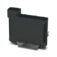 ME PLC 40 B BUS 50/40 BK Montavimo pagrindo korpusas