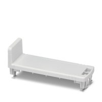ME PLC 40 CL GY7035 Priekinis jungimo modulis